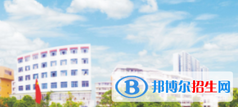 廣西欽州商貿學校網站網址 