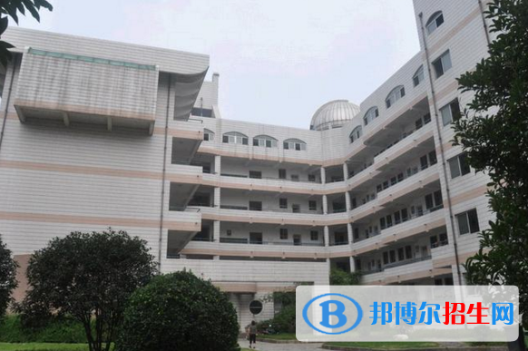 武漢第二職業(yè)教育中心學校5