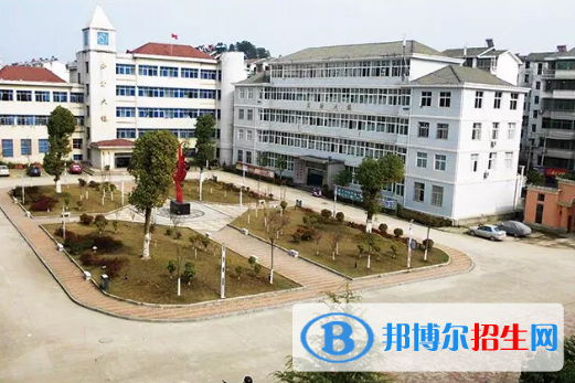 武寧職業(yè)中專怎么樣、好不好