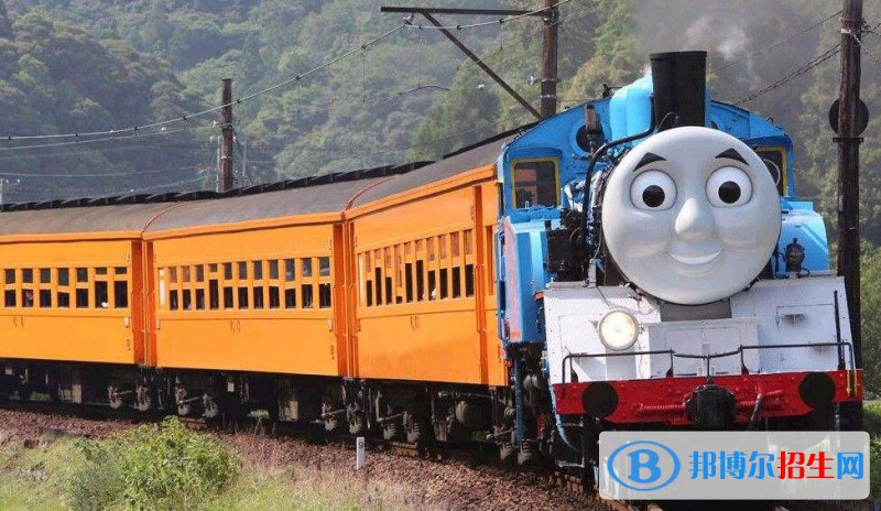貴州2020年讀鐵路學(xué)?？梢钥即髮W(xué)嗎