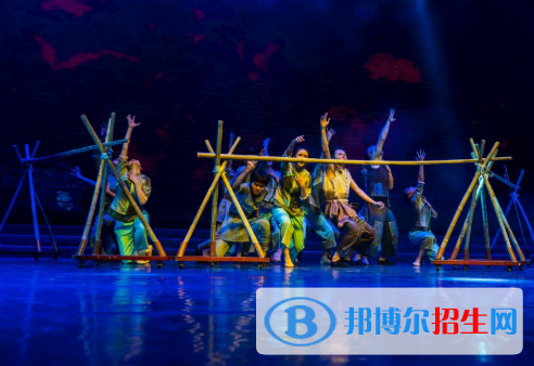 吉安文藝學(xué)校2020年有哪些專(zhuān)業(yè)
