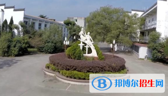 江西婺源茶葉學(xué)校2020招生簡(jiǎn)章