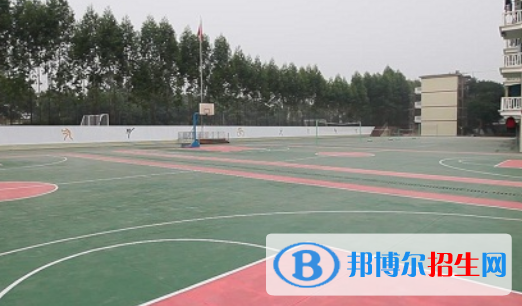 廣西電子高級技工學(xué)校地址在哪里