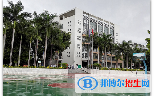 東莞電子科技學校怎么樣、好不好