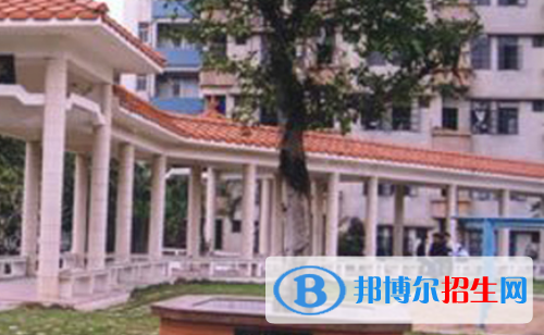 佛山順德區(qū)中等專業(yè)學(xué)校怎么樣、好不好