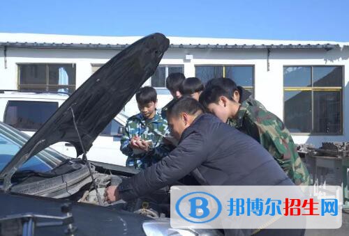 鄲城職業(yè)中等專業(yè)學校2021年有那些專業(yè)