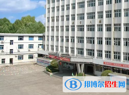 江西工業(yè)技工學校怎么樣、好不好