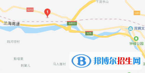 隴南技校地址在哪里 