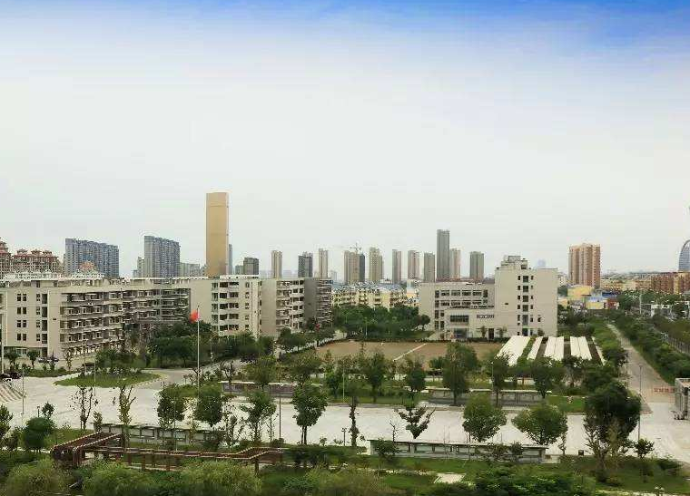 江蘇海安中等專業(yè)學(xué)校怎么樣、好不好
