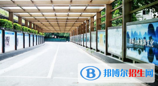 桂林風(fēng)帆旅游學(xué)校怎么樣、好不好