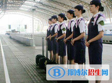 無錫2020年上鐵路學(xué)校