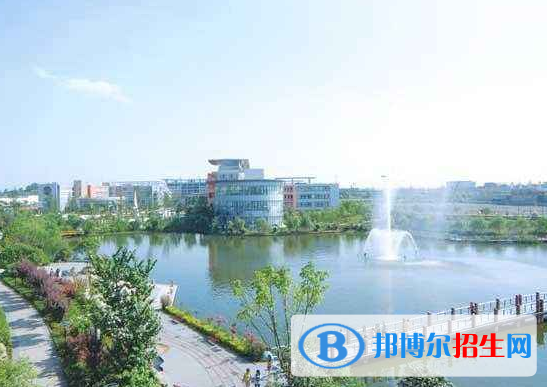 河南三門(mén)峽黃金工業(yè)學(xué)校怎么樣、好不好