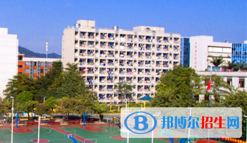廣東對外貿(mào)易職業(yè)技術(shù)學(xué)校2020年報名條件、招生要求、招生對象