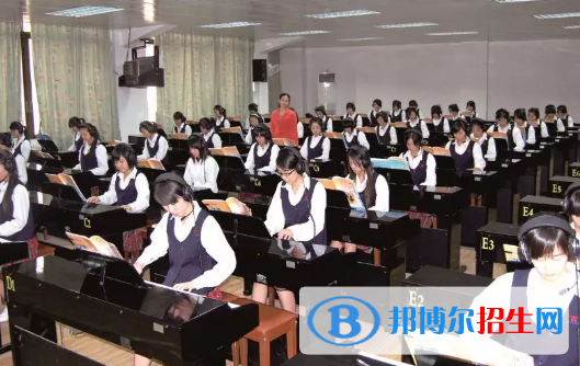 江門(mén)幼兒師范學(xué)校2020年有哪些專業(yè)