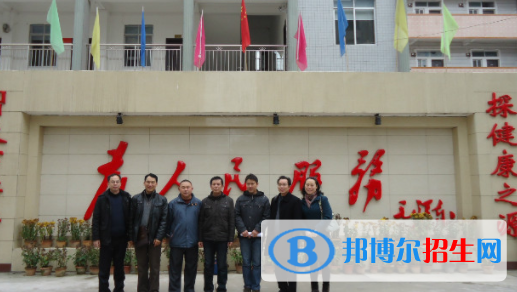 容縣衛(wèi)生學(xué)校2020年招生簡(jiǎn)章