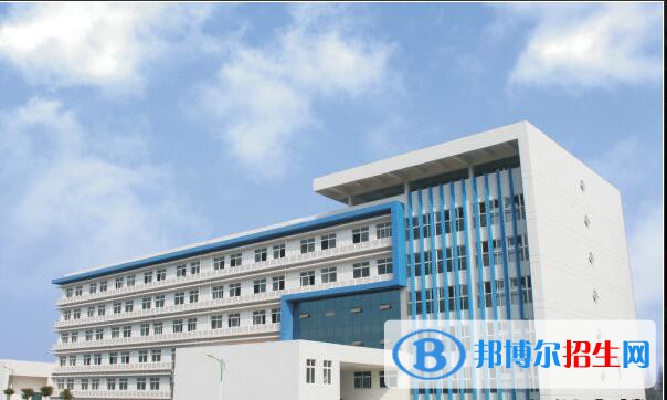 仙桃金園職業(yè)高級中學(xué)怎么樣、好不好