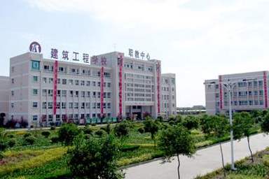 江蘇姜堰中等專業(yè)學校怎么樣、好不好