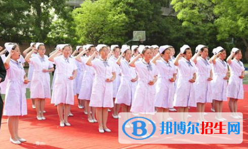 蘭州護(hù)士學(xué)校2020年招生辦聯(lián)系電話(huà)