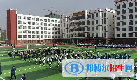 甘南州衛(wèi)生學(xué)校2020年學(xué)費、收費多少
