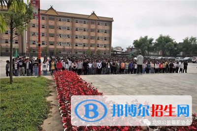 滄源佤族自治縣職業(yè)技術(shù)學校怎么樣、好不好