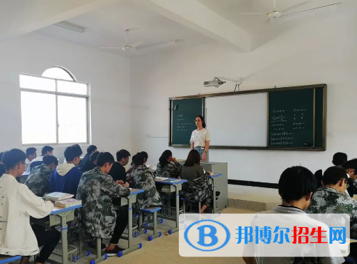 德安中等職業(yè)技術(shù)學(xué)校2020年報名條件、招生要求、招生對象
