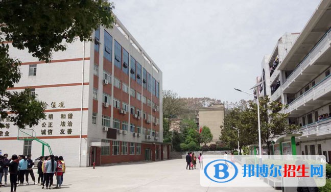 邵陽(yáng)開元職業(yè)技術(shù)學(xué)校2020年招生簡(jiǎn)章