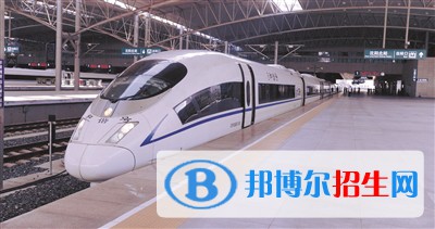 成都2020年鐵路學校有什么專業(yè)適合男生