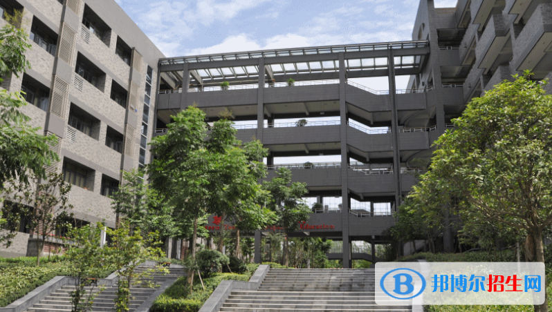 成都石室天府中學(xué)國際部