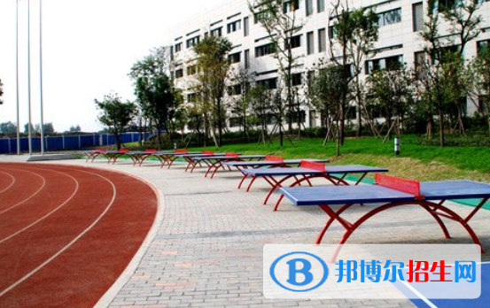 成都石室天府中學(xué)國際部