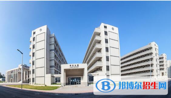 佛山技師學院2020年學費、收費多少