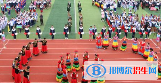廣元天立國(guó)際學(xué)校