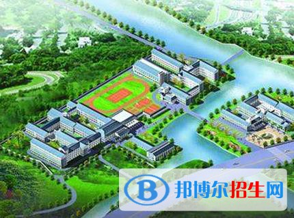 蕭然職業(yè)高級(jí)中學(xué)怎么樣、好不好