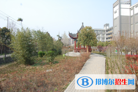 許昌工商管理學校怎么樣、好不好