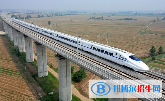 武漢2020年鐵路學校需要學習哪些知識