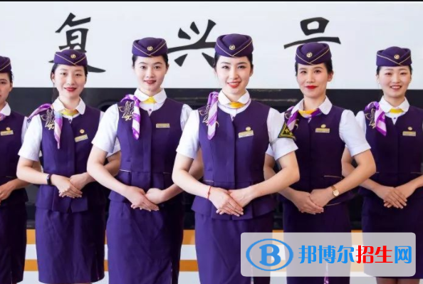 金華2020鐵路學校適合女生學嗎