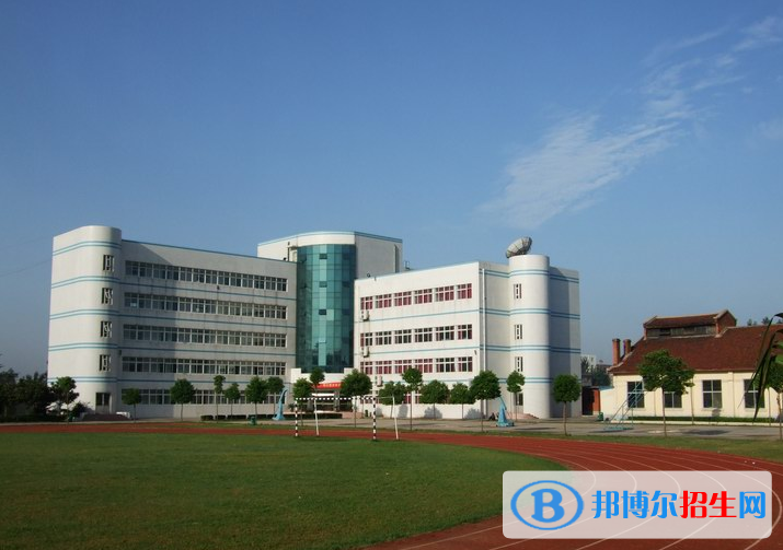 南陽建筑工程學校地址在哪里