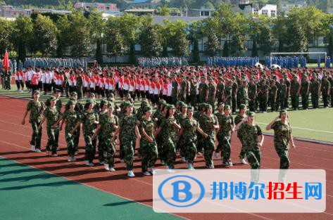 麗水職業(yè)高級中學(xué)2020年報名條件、招生要求、招生對象
