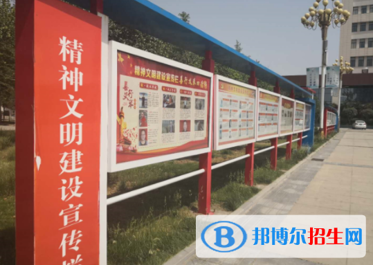 濟源職業(yè)技術(shù)學(xué)校2021年報名條件、招生要求、招生對象
