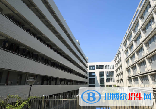 深圳寶安職業(yè)技術(shù)學校2020年宿舍條件