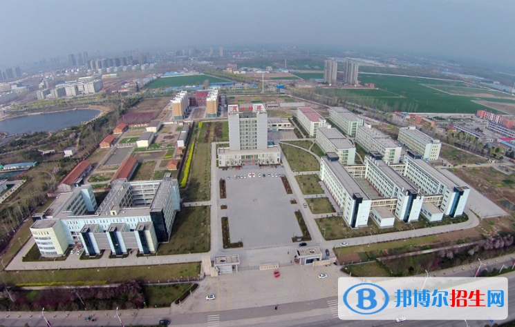 周口幼兒師范學(xué)校怎么樣、好不好