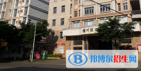 梧州服裝職業(yè)技術(shù)學(xué)校2020年報名條件、招生要求、招生對象 
