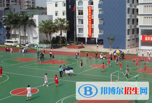 深圳福田區(qū)華強職業(yè)技術(shù)學(xué)校2020年報名條件、招生要求、招生對象