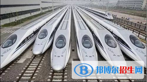 無錫2020年鐵路學(xué)校學(xué)什么專業(yè)好