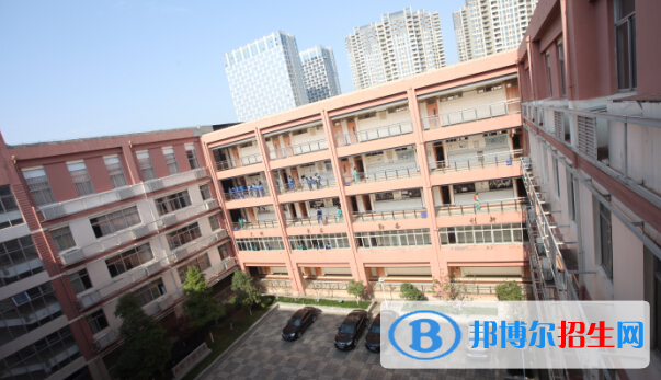 江西師大附中國際部2020年報名條件、招生要求、招生對象