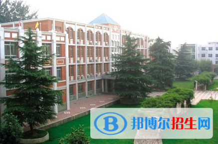 陜西師范大學(xué)附中英中培訓(xùn)中心地址在哪里