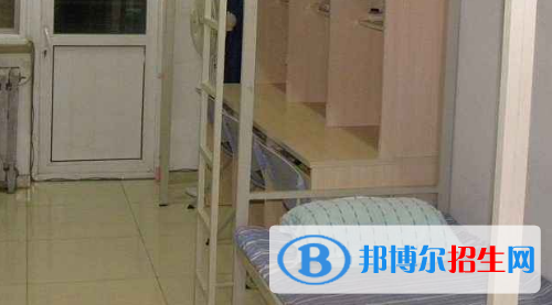 項城中等專業(yè)學校2021年宿舍條件