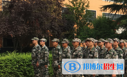 鄭州國防科技學(xué)校2021年招生辦聯(lián)系電話