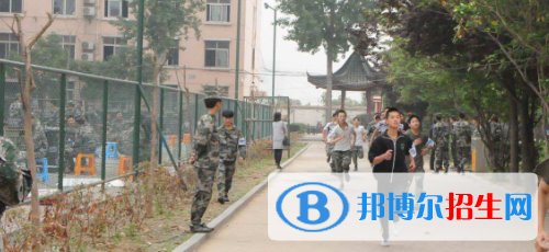 鄭州國(guó)防科技學(xué)校地址在哪里