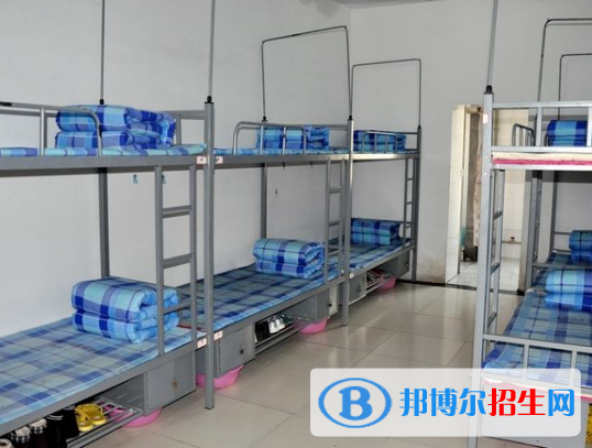 阜陽計算機學校2020年宿舍條件