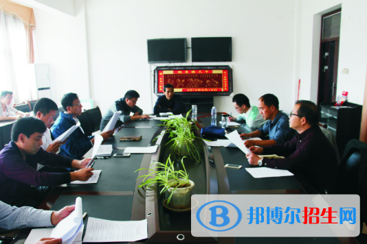 阜陽(yáng)理工學(xué)校2020年招生辦聯(lián)系電話(huà)